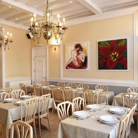 Otel Sabot D'or