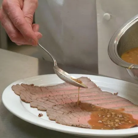 Sabot D'or בלנקנברג