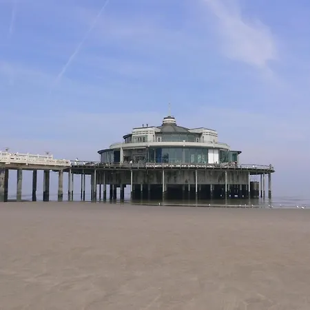 Sabot D'or 2* Blankenberge