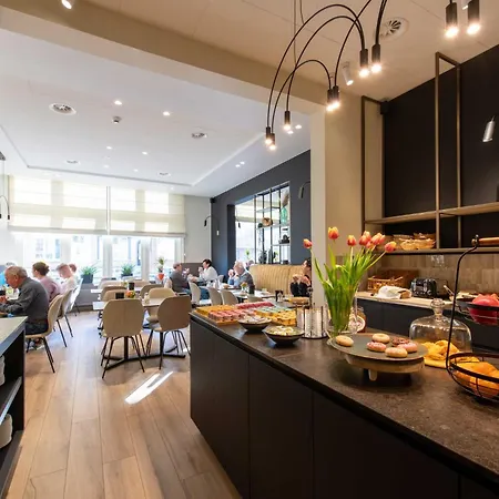 Hotel Sabot D'or Blankenberge