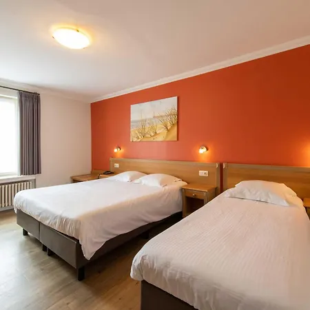 Sabot D'or 2* Blankenberge