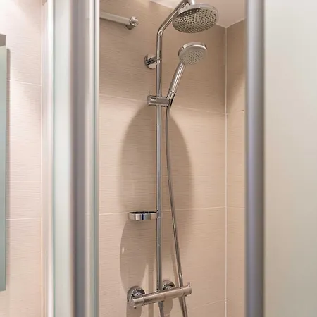 מלון Sabot D'or 2*