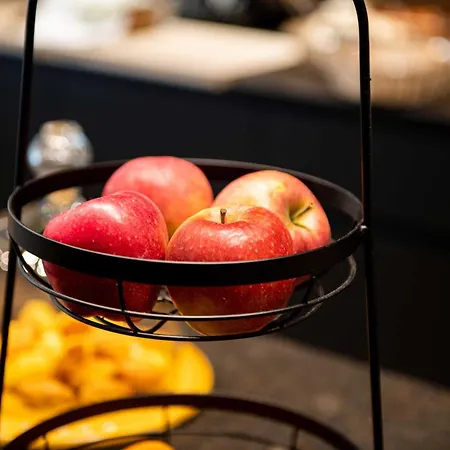 Sabot D'or فندق بلانكنبرخ