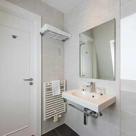 Hotell Sabot D'or Blankenberge