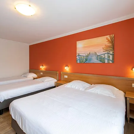 Sabot D'or 2* Blankenberge