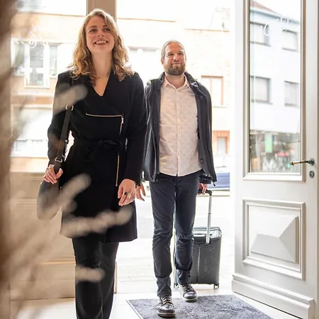 Sabot D'or Hotel Blankenberge