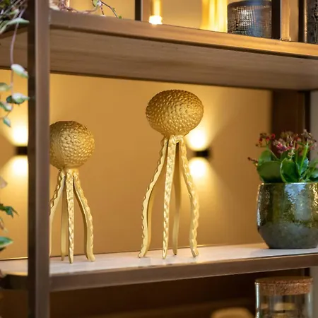 מלון Sabot D'or