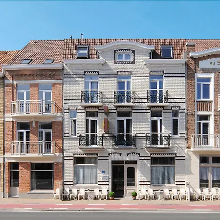 Sabot D'or 2* Blankenberge