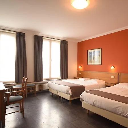 Sabot D'or Hotel Blankenberge