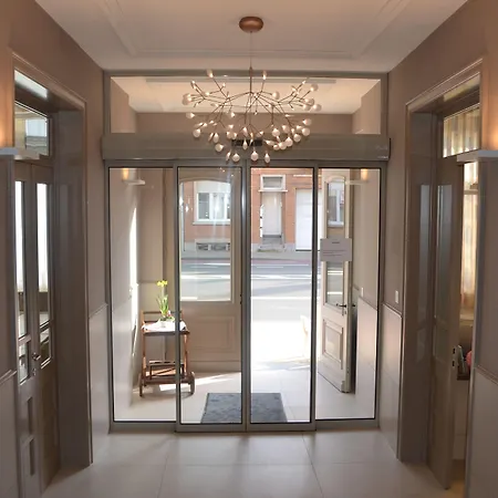 Sabot D'or 2* Blankenberge