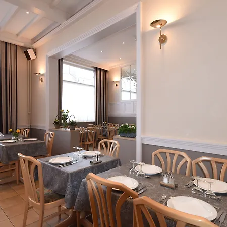 Sabot D'or 2* Blankenberge