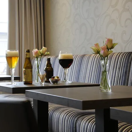 Hotel Sabot D'or Blankenberge