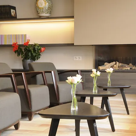 Hotel Sabot D'or Blankenberge