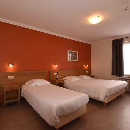 Szálloda Sabot D'or 2*