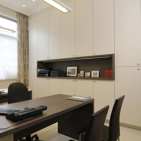 Sabot D'or Hotell 2*