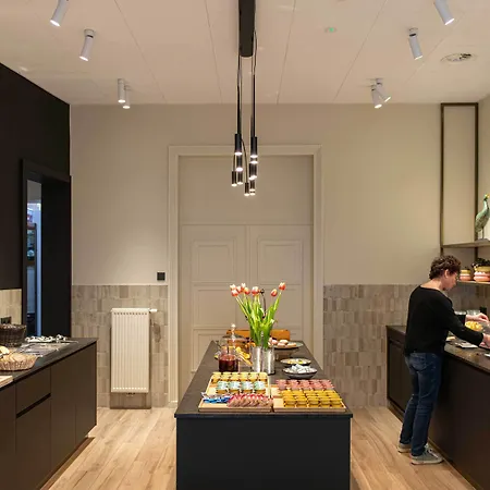 Sabot D'or Hotel Blankenberge