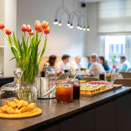 Sabot D'or Hotel Blankenberge