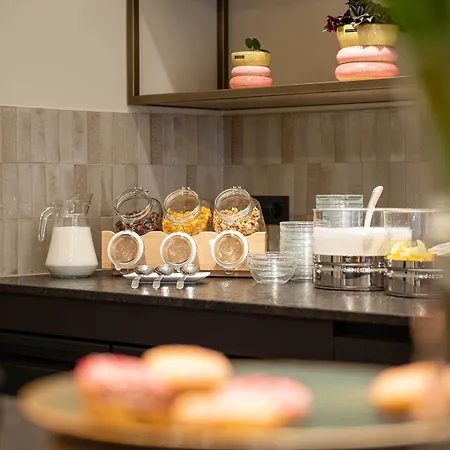 Hotell Sabot D'or Blankenberge