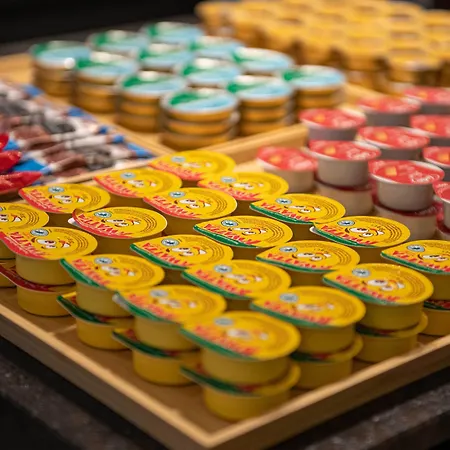 Sabot D'or Hotel Blankenberge