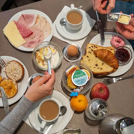 Sabot D'or 2* Blankenberge