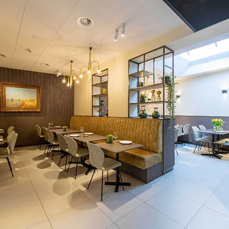 Sabot D'or Szálloda Blankenberge