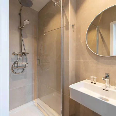 Hotel Sabot D'or Blankenberge