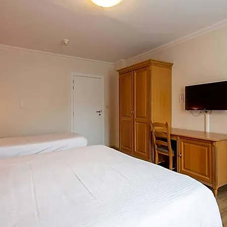 Sabot D'or Hotel 2*