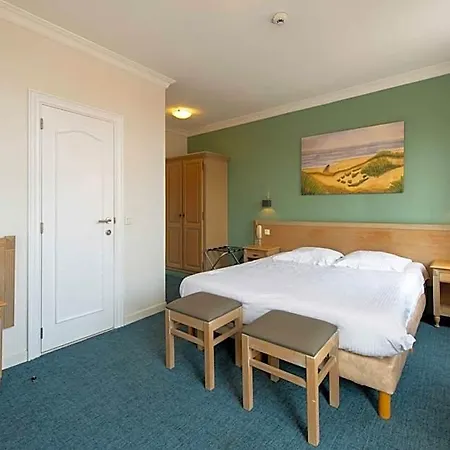 Sabot D'or Otel Blankenberge