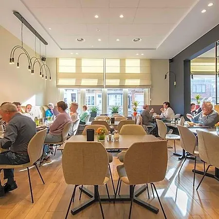 Otel Sabot D'or Blankenberge