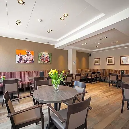 Hotel Sabot D'or