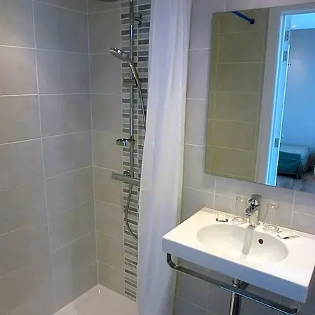 Hotel Sabot D'or 2*