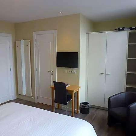 Hotel Sabot D'or Blankenberge