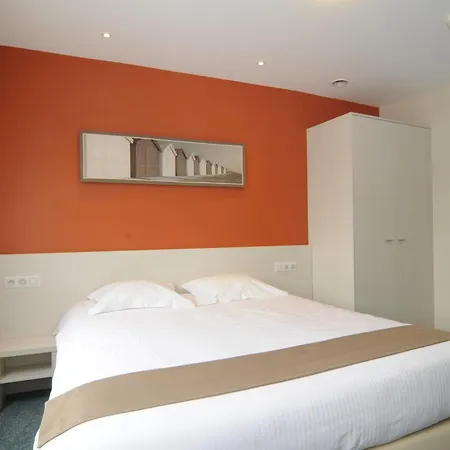 Sabot D'or 2* Blankenberge