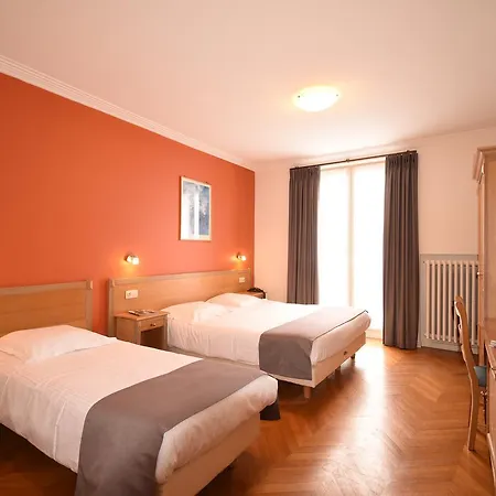 Szálloda Sabot D'or 2*