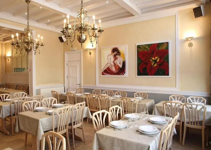 Szálloda Sabot D'or