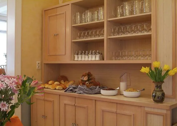 Szálloda Sabot D'or 2*