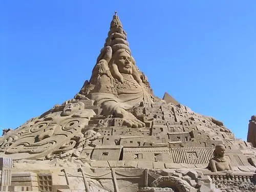 Szálloda Sabot D'or