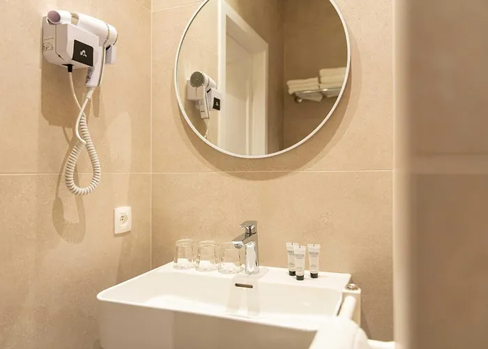 Sabot D'or Szálloda 2*