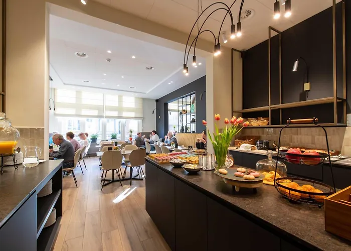 호텔 Sabot D'or 블랑켄베르크