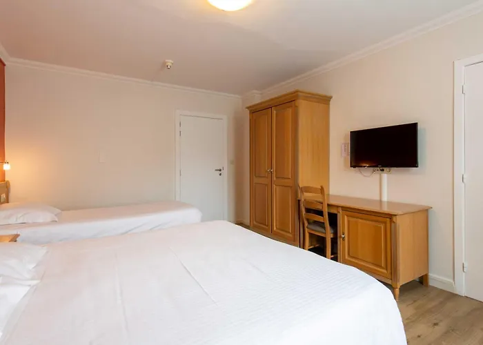 Sabot D'or Szálloda