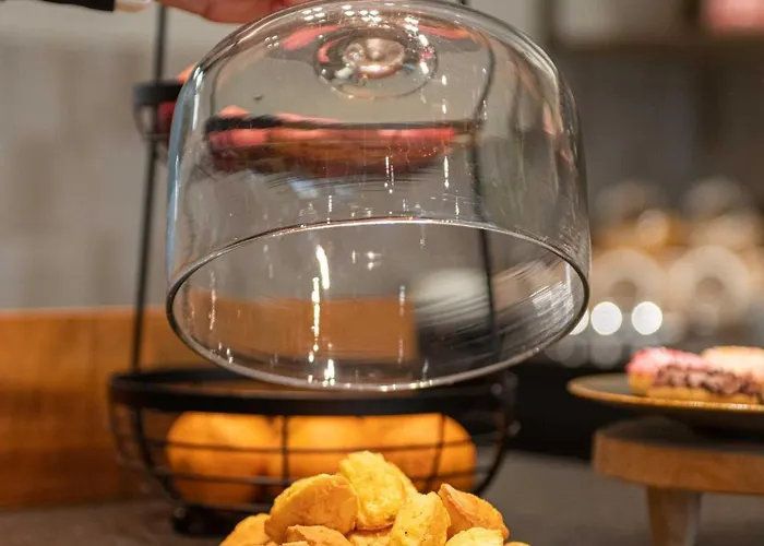 Szálloda Sabot D'or