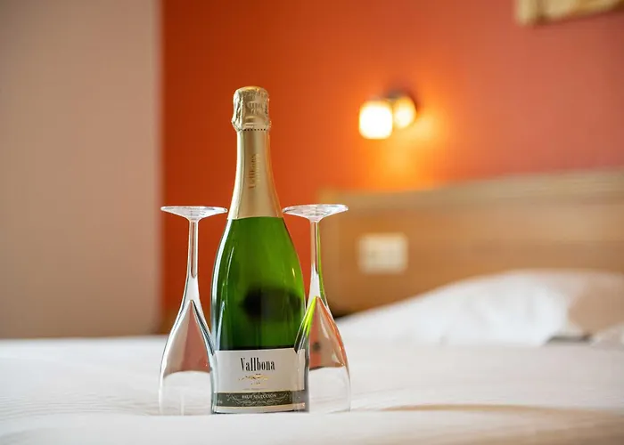 Sabot D'or Szálloda 2*