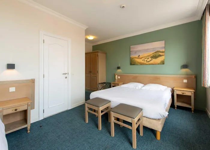 Sabot D'or 블랑켄베르크