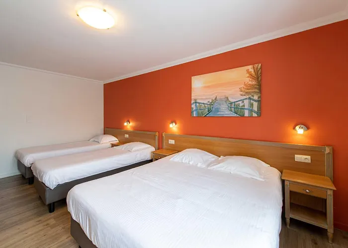 Sabot D'or 2* Blankenberge