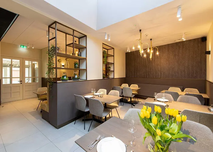 호텔 Sabot D'or 2*