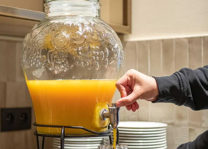 Sabot D'or 블랑켄베르크