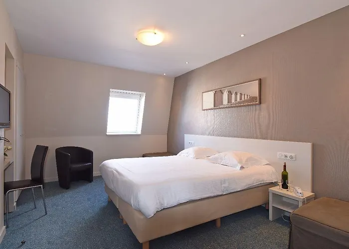 Sabot D'or 호텔 블랑켄베르크