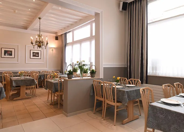 Sabot D'or 호텔 2*