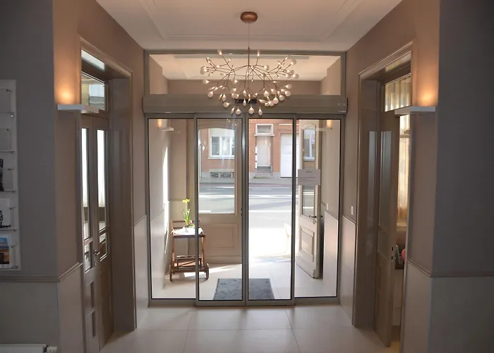 Sabot D'or 2* Blankenberge