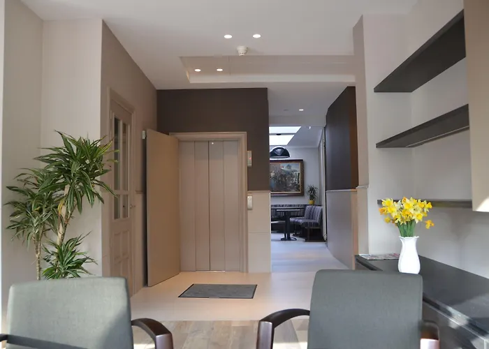 Szálloda Sabot D'or 2*